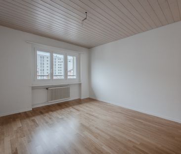 FRISCH SANIERTE WOHNUNG - MITTEN IN OLTEN - Photo 2