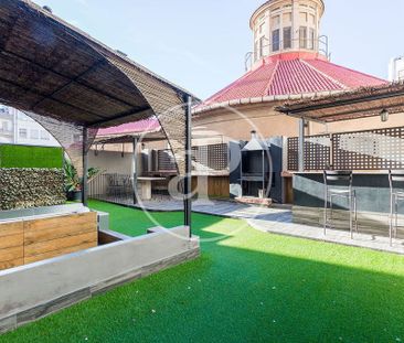 Luxury Apartment for rent in Valencia, Spain - Photo 6