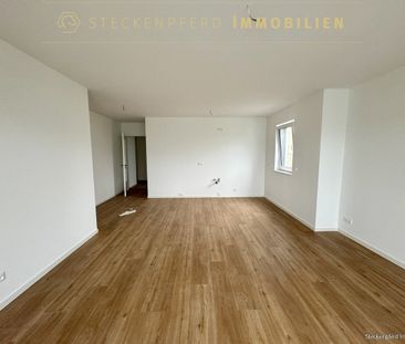 Wohnglück am Weinberg: Traumhafte Wohnung mit Weitblick - Photo 5