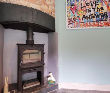 3 bedroom detached house to rent - Photo 1