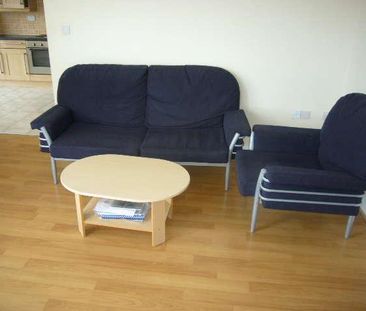 Hatton Place - Bedroom - Unfurnished - Central Luton, LU2 - Photo 1