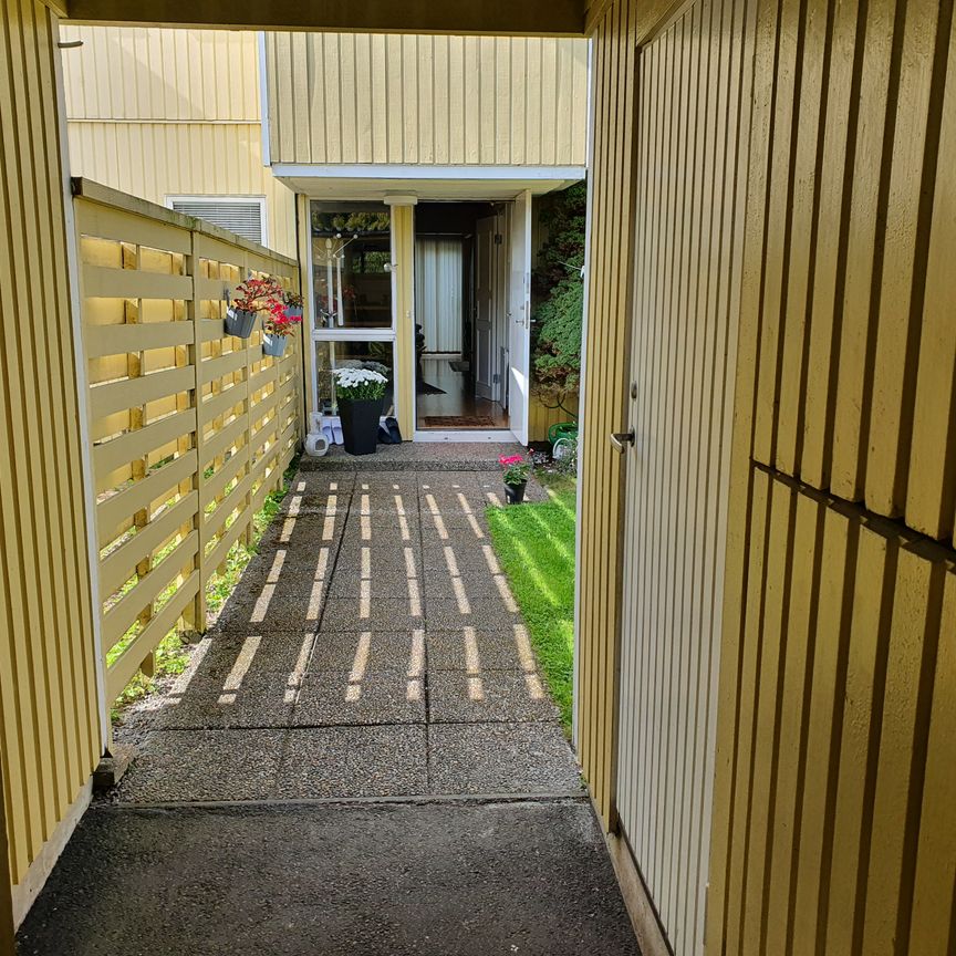 Pärt-antons gata, Västra Frölunda - Foto 1