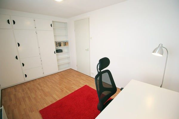 Te huur: Appartement Amsterdamstraat in Haarlem - Photo 1