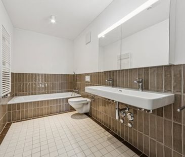 3.5 Zimmer, 101 m², 3. Stock - Photo 1