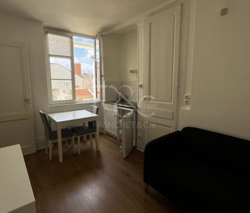 T1 meublé de 21m² - Place Maréchal Lyautey Lyon 6 - Photo 3