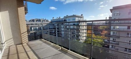 Appartement te huur - Photo 2