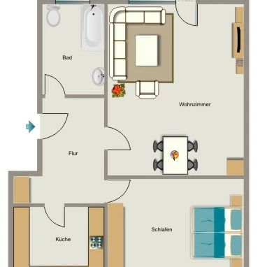 Lansingfeld 25, 45663 Recklinghausen - Photo 4