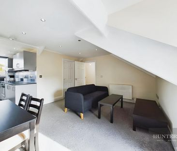 2 bedroom Flat To Let Total Size: 614 SQ FT - Photo 1