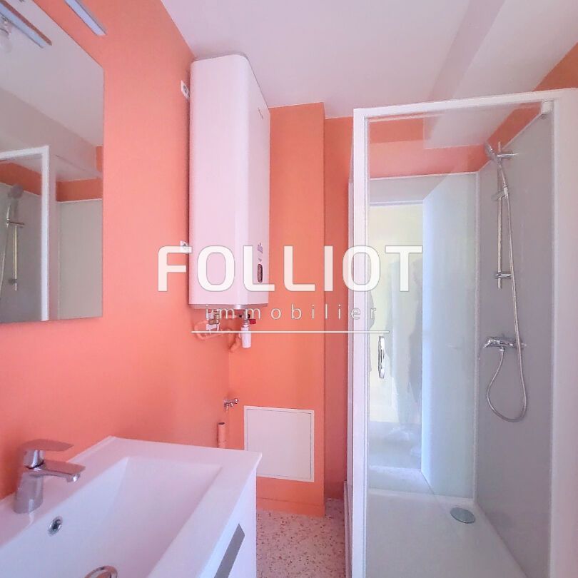 Appartements T2 (30 m²) à Avranches - Photo 1