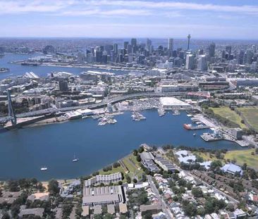 123/14 Griffin Place, Glebe NSW 2037 - Apartment For Rent | Domain - Photo 2