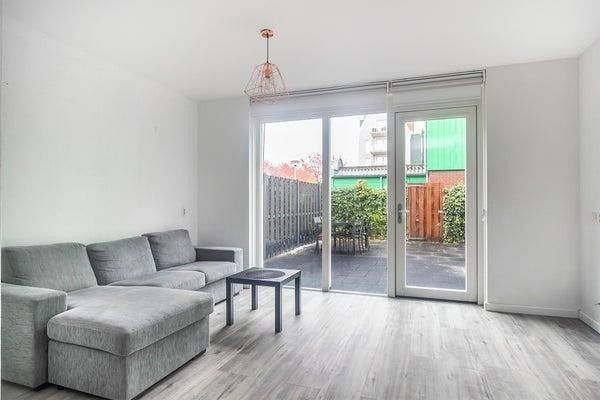 Te huur: Huis Vurehout 36 in Zaandam - Foto 1