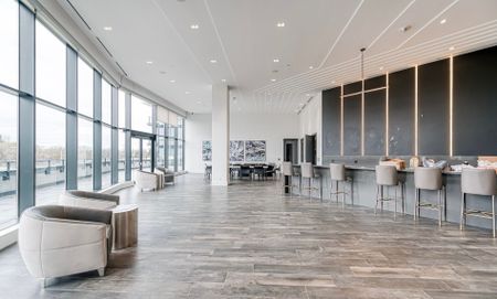 For Lease - 18 Water Walk Drive Unit# 908, Markham, Ontario - Photo 5