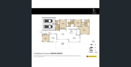 Immaculate Elysium Residence for Lease - Photo 2