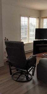 Logement 3.5 à louer - Photo 3