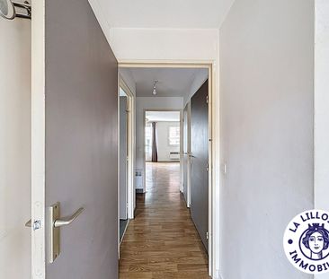 Location Appartement 2 pièces 48m² - Photo 1