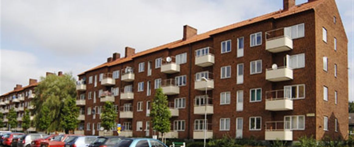 Hovgårdsvägen 10 B - Foto 1