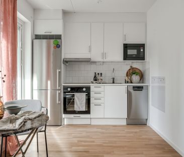 Packhusallén, Karlstad - Foto 4