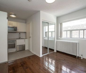 54 - 56 Maitland Street — Studio - unit 409 - Photo 5