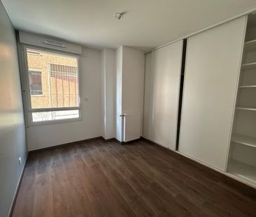 location Appartement T3 DE 63.4m² À TOULOUSE - Photo 5