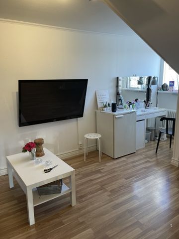 Örbyvägen, Skene - Foto 5