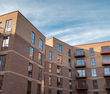 Emma Gads Vej 7A, 1. tv., Gads Hus, 2300 København S - Foto 6