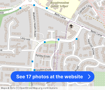 Harbinger Road, Birmingham, B38 - Photo 1
