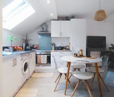 Appartement à louer, 2 pièces - Orléans 45000 - Photo 4