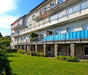 Großzügige 3 Zimmerwohnung in Bergneustadt - Photo 2