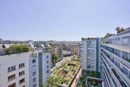 Appartement à louer à Paris 15Ème - Photo 4