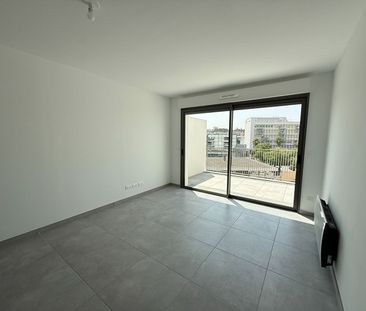 Location appartement 3 pièces, 59.62m², Nîmes - Photo 6
