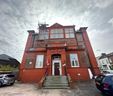 Embassy Building, L19 - Photo 3