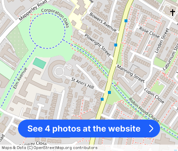 St. Anns Hill, Nottingham - Photo 1