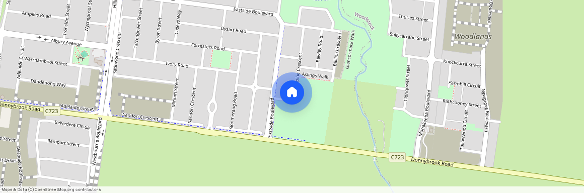 9 Proserpine Crescent, Vic 3064, Donnybrook