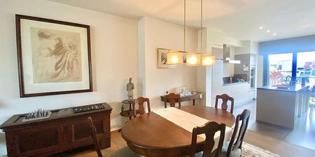 Appartement te huur in Aalst voor € 1.250 met 2 slaapkamers - Foto 4