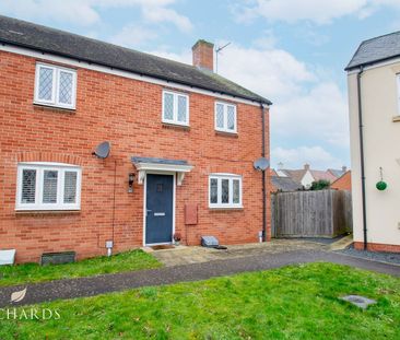 Wagstaff Way, Ampthill, Bedford, MK45 2FY - Photo 1