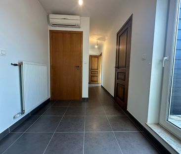 Energiezuinig appartement met 2 slaapkamers in Hulshout - Foto 2