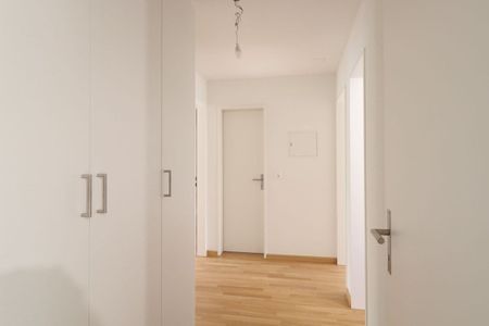 5-Zimmer- Attikawohnung - Foto 5