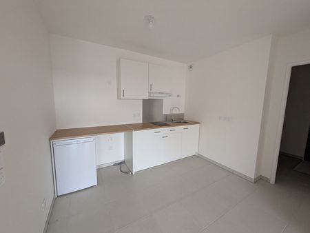 Appartement T2 Avignon à louer - Photo 4