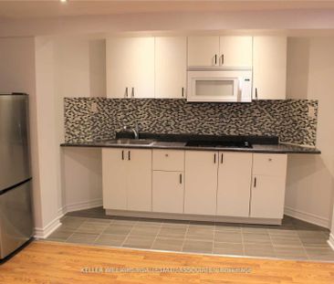For Lease - 155 Johnswood Crescent Unit# Bsmt, Vaughan, Ontario - Photo 3