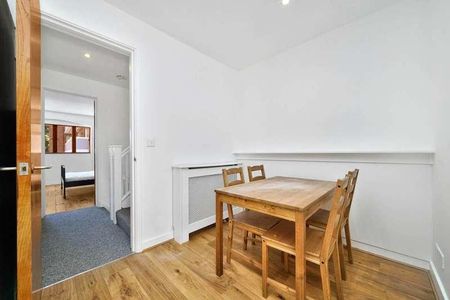 Fairclough Street, Aldgate, E1 - Photo 3