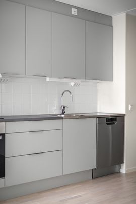 Bollmorabacken, Tyresö - Photo 1