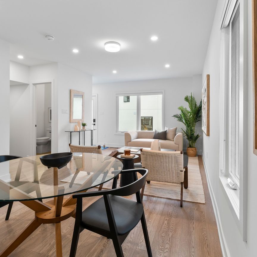 For Lease - 34 Poplar Avenue Unit# Unit 1, Toronto, Ontario - Photo 1