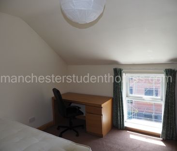 Landcross Road, Manchester, M14 6LZ - Photo 1