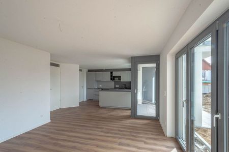 Neubau/Erstbezug | Modernes Wohnen im Erdgeschoss - Photo 4