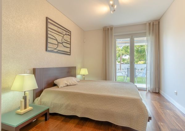 APARTAMENTO 1 QUARTO | MOBILADO