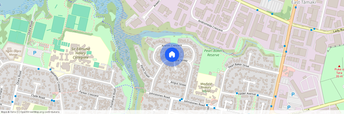 39 Tyrone Street, Otara, Manukau City