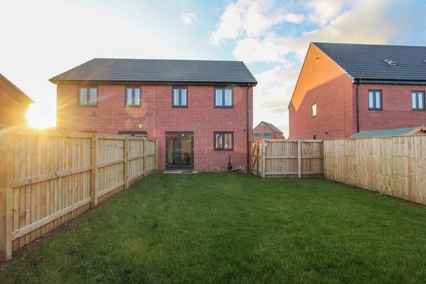 Haydn Griffiths Way, Armthorpe, Doncaster DN3 2GP - Photo 1