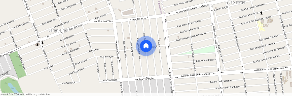Laranjeiras, Uberlândia, MG, 38410508