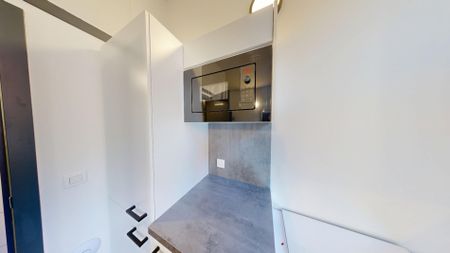 Viaduct-Dam 104 / 0111, 2000 Antwerpen - Foto 3