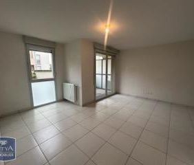 Location Appartement 2 pièces 45m² TOURNEFEUILLE 31170 - Photo 1